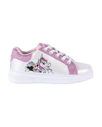 Sportschoenen voor Kinderen Minnie Mouse Fantasie Roze
