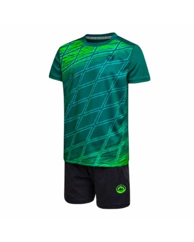 Ensemble de Sport pour Enfants J-Hayber Giraffe