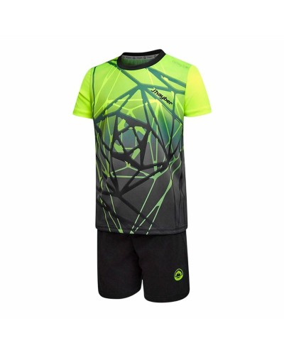 Ensemble de Sport pour Enfants J-Hayber Giraffe