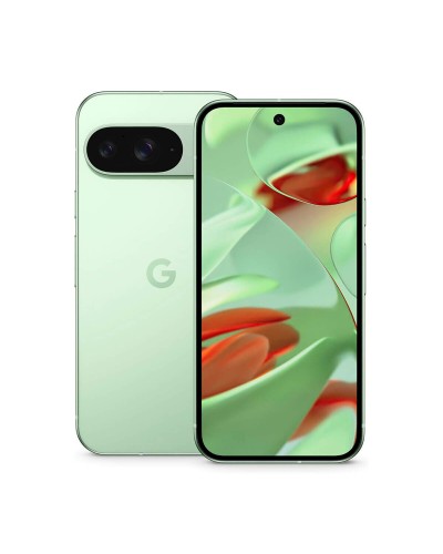 Smartphone Google Pixel 9 6,3" Octa Core 12 GB RAM 128 GB Green