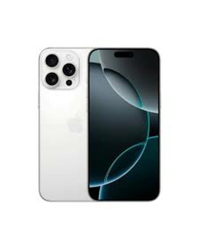 Älypuhelimet Apple iPhone 16 Pro Max 6,9" 256 GB Valkoinen