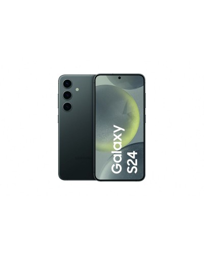 Smartphone Samsung SM-S921B 6,2" 8 GB RAM 256 GB Negro