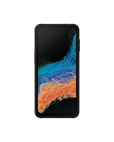 Smartphone Samsung Galaxy XCover6 Pro 6,6" Octa Core 6 GB RAM 128 GB Svart