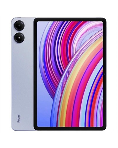 Tablet Xiaomi Redmi Pad Pro 12,1" Octa Core Qualcomm Snapdragon 7s gen 2 8 GB RAM 256 GB Blauw