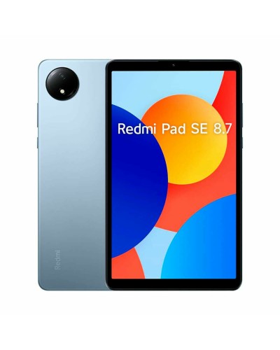 Tablet Xiaomi 24075RP89G 8,7" Octa Core 4 GB RAM 128 GB Blue