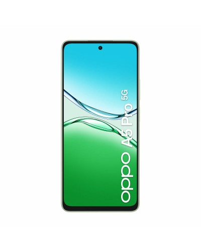 Smartphone Oppo CPH2695 6,67" Octa Core 8 GB RAM 256 GB Groen