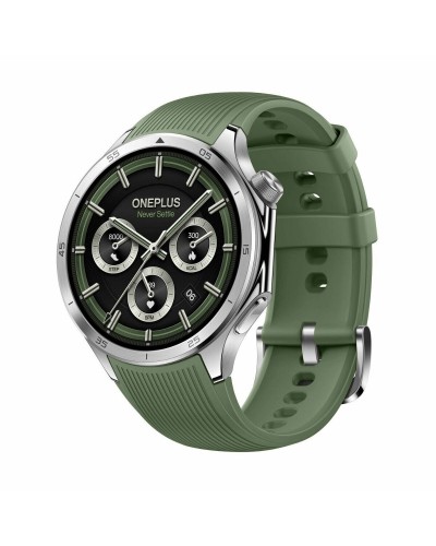 Smartwatch OnePlus OPWWE251 Green 1,5"