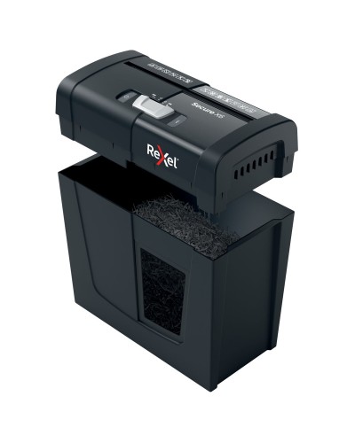 Déchiqueteuse de Papier Rexel Secure X6 10 L