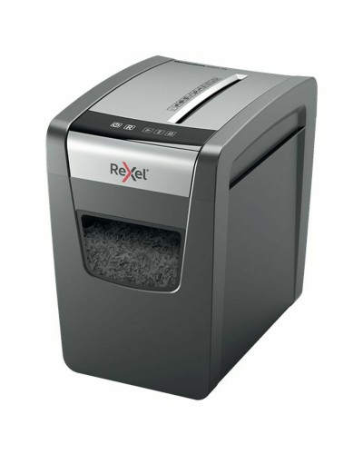 Paperisilppuri Rexel Momentum X410-SL 23 L