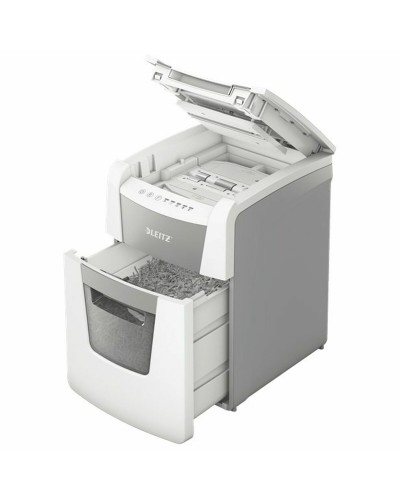 Papierversnipperaar Leitz IQ 100 Autofeed P4