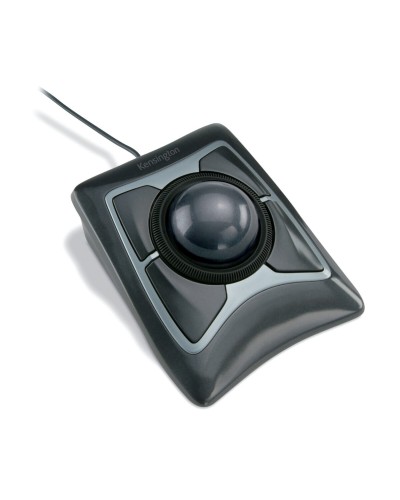 Trackball Kensington Expert Negro