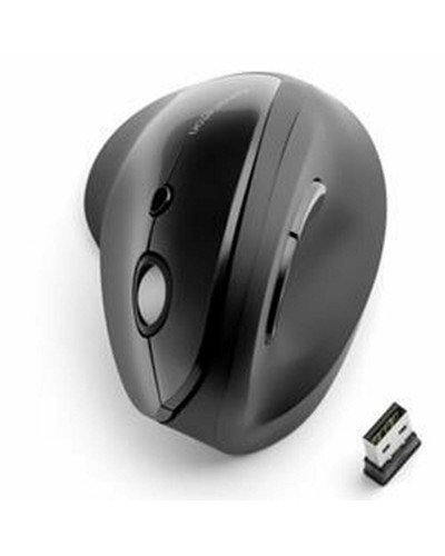Schnurlose Mouse Kensington Pro Fit Schwarz 1600 dpi