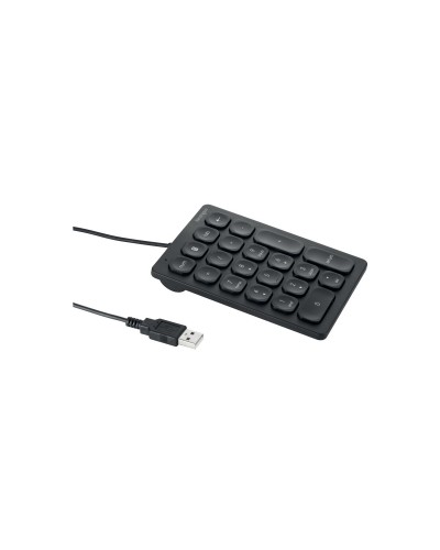 Numeric keyboard Kensington Black