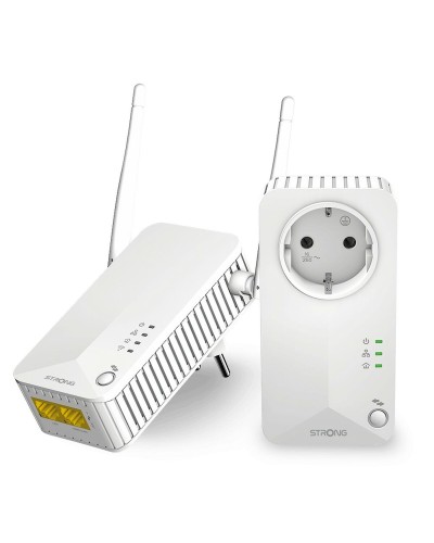 Amplificatore Wi-Fi STRONG POWERLINE WIFI 600