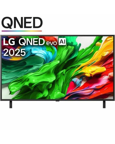 Smart TV LG 50QNED87A6D 50" 4K Ultra HD LED HDR Edge-LED QNED