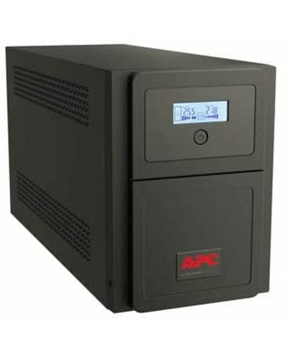 Sai Interactif APC SMV750CAI           