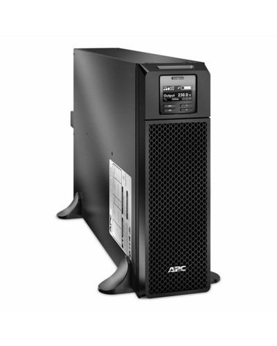 Gruppo di Continuità Interattivo UPS APC SRT5KXLI            