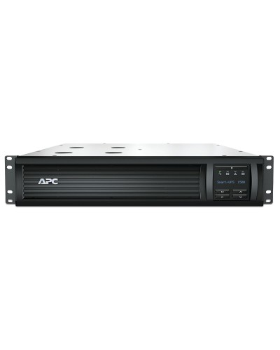 SAI Interactivo APC SMT1500RMI2UC 1000 W