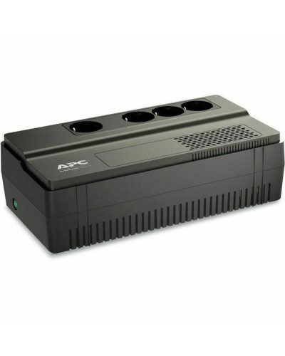 Uninterruptible Power Supply System Interactive UPS APC BV500I 300 W
