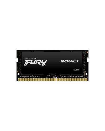 RAM Memory Kingston KF432S20IBK2/32      32 GB DDR4