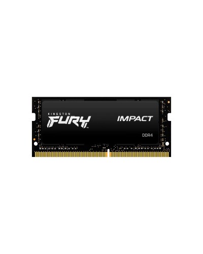 RAM Speicher Kingston KF432S20IB/8 DDR4 8 GB DDR4-SDRAM