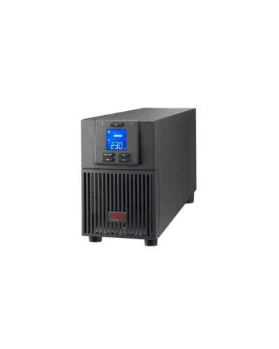 Uninterruptible Power Supply System Interactive UPS APC SRV2KI-E 1800 W