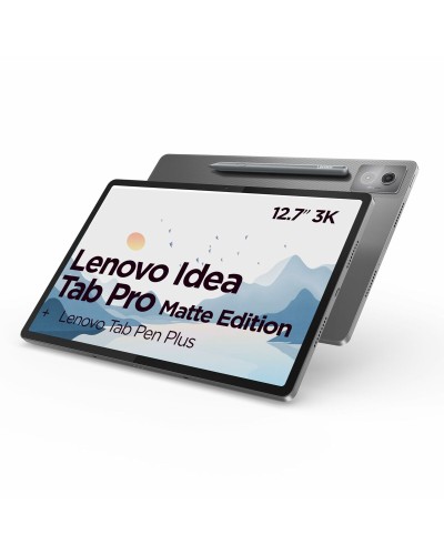 Läsplatta Lenovo ZAE40091ES