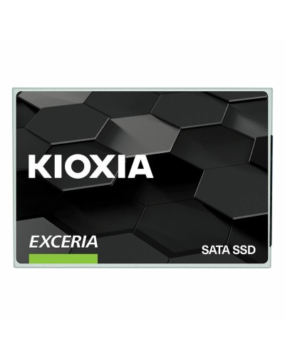 Hard Drive Kioxia LTC10Z960GG8 TLC 960 GB SSD