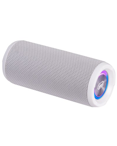 Kannettavat Bluetooth-kaiuttimet Trevi XR 8A25 Valkoinen 14 W