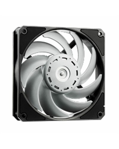 Box Ventilator XPG VENTOPRO120PWM-BKCWW