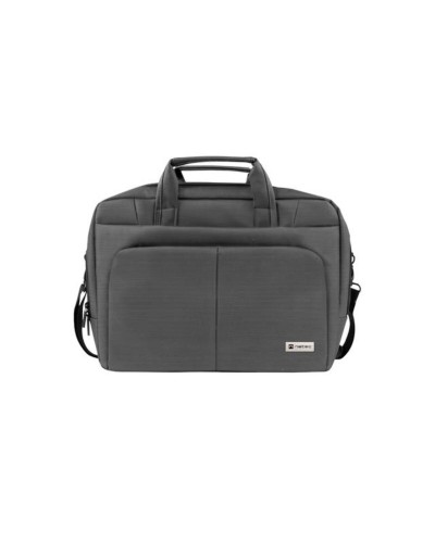 Laptoptasche Natec GAZELLE Grau