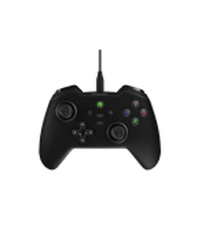 Gaming Control Genesis MANGAN 300 Black