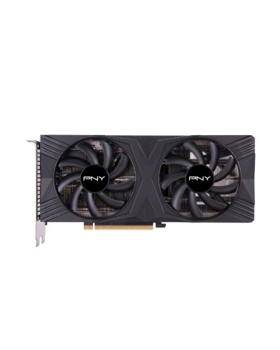 Grafikkort PNY VCG4060T8DFXPB1 Geforce RTX 4060 Ti 8 GB GDDR6