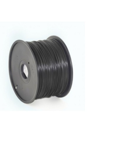 Gloeidraadspoel GEMBIRD Zwart