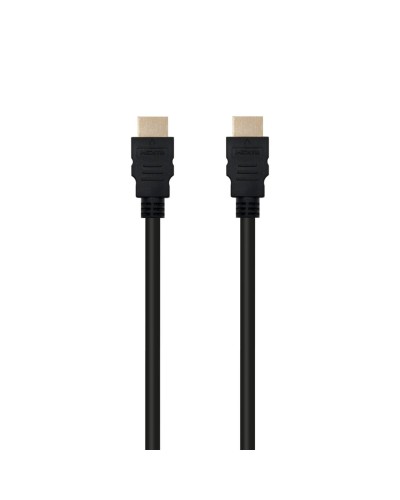 HDMI Kabel Ewent EC1341 Schwarz 3 m