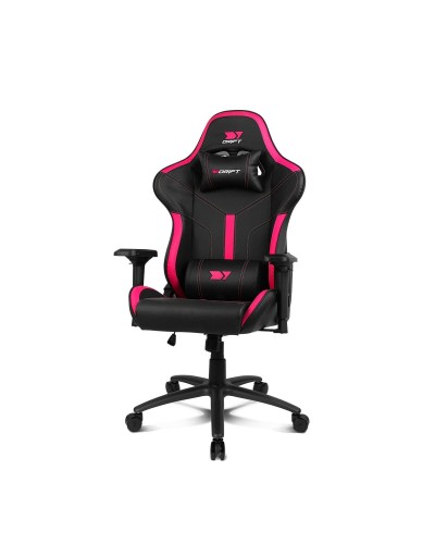 Gaming Chair DRIFT DR350  Black