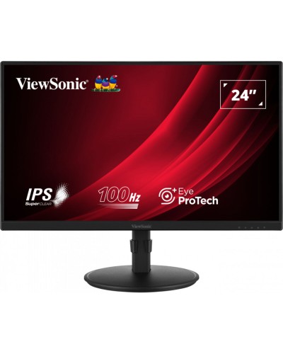 Monitor ViewSonic 24" IPS Full HD