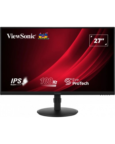 Monitor Gaming ViewSonic 27" IPS Full HD