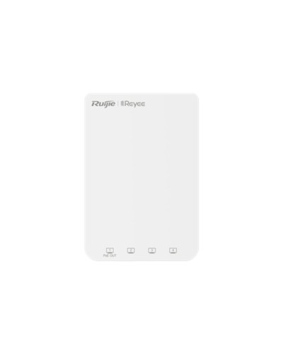 Point d'Accès Ruijie Networks RG-RAP1200P Blanc