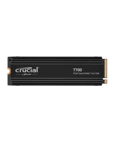 Hard Drive Crucial 1 TB SSD