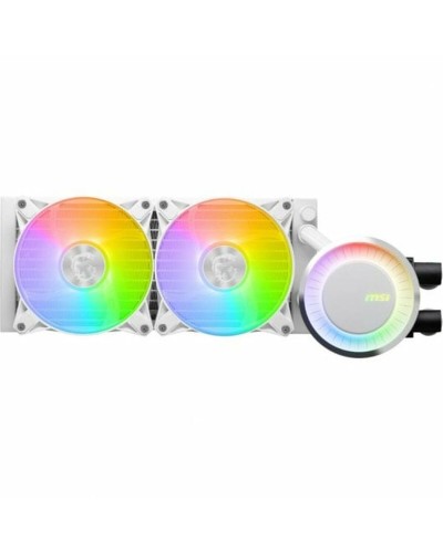 Kit voor vloeibare koeling MSI