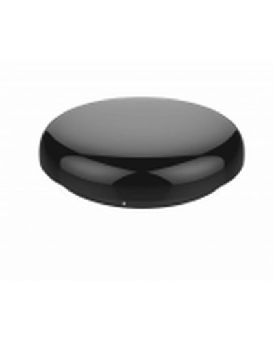 Télécommande Universelle LEOTEC LEIRCONT01 Noir