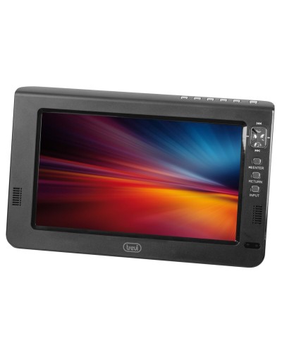 TV intelligente Trevi 2010S200