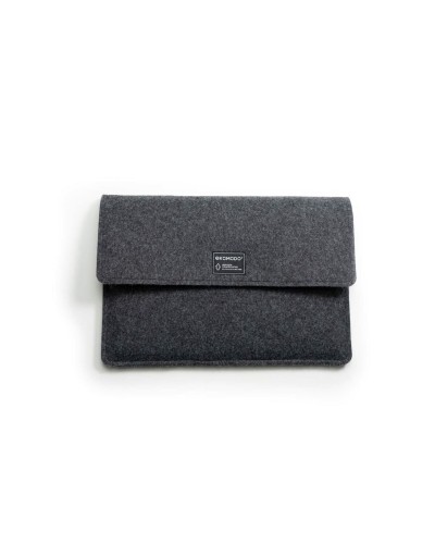 Valigetta per Portatile Ekomodo Grigio scuro