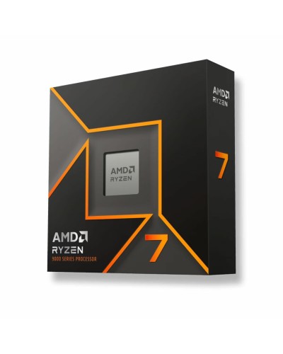 Processeur AMD RYZEN 5 9600X AMD AM5