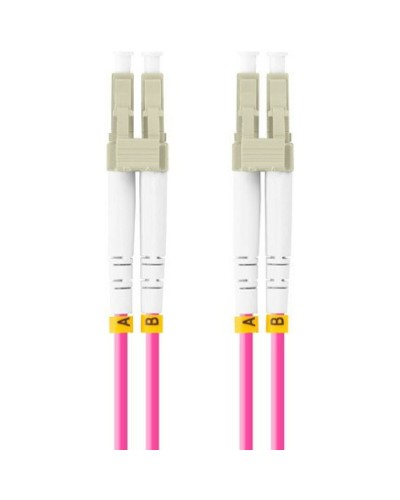 Valokaapeli Lanberg FO-LULU-MD41-0005-VT 50 cm