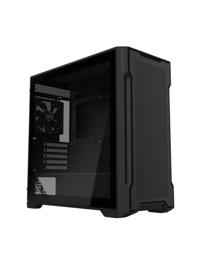 Boîtier ATX semi-tour Gigabyte Noir