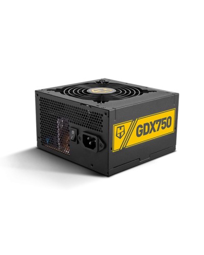 Stromquelle Nox-Xtreme HUMMER GDX750 750 W 80 Plus Gold
