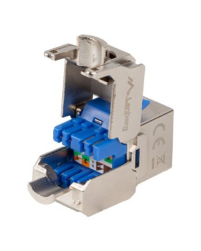 UTP Category 6 Rigid Network Cable Lanberg KSFA-3000