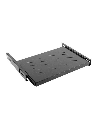 Fast Hylla till Rackskåp Lanberg AK-1006-B